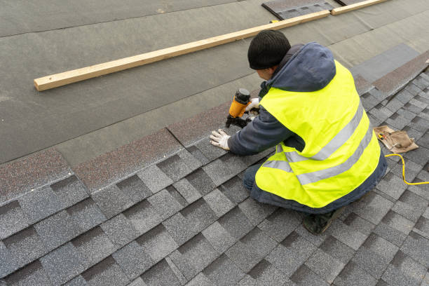 Best Residential Roof Replacement  in Vandenberg Af, CA