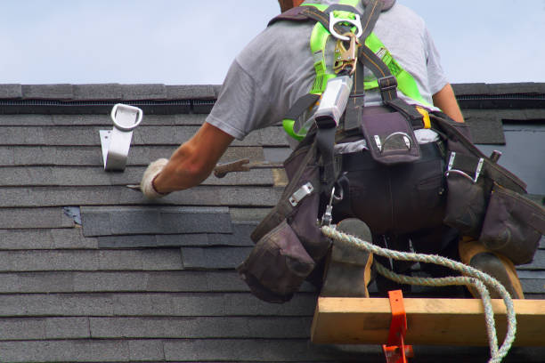Residential Roof Replacement in Vandenberg Af, CA