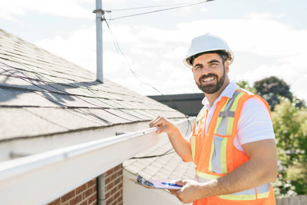 Reliable Vandenberg Af, CA Roofing Contractor Solutions