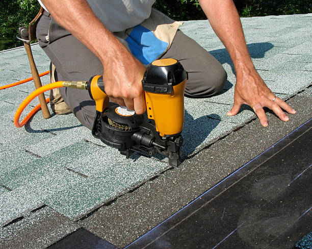 Quick and Trustworthy Emergency Roof Repair Services in Vandenberg Af, CA