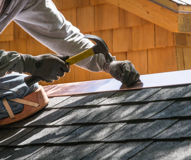 Best Local Roofing Companies  in Vandenberg Af, CA